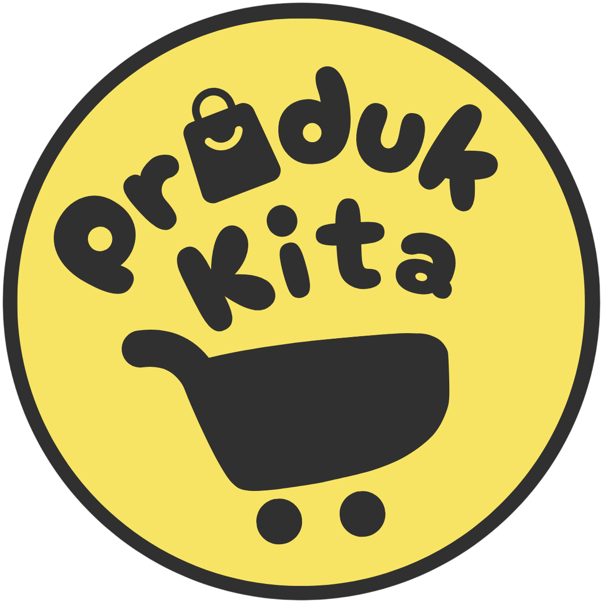 Logo ProdukKita
